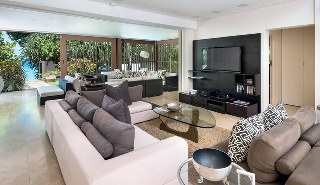 Please Inquire Before Booking – Luxury Villa