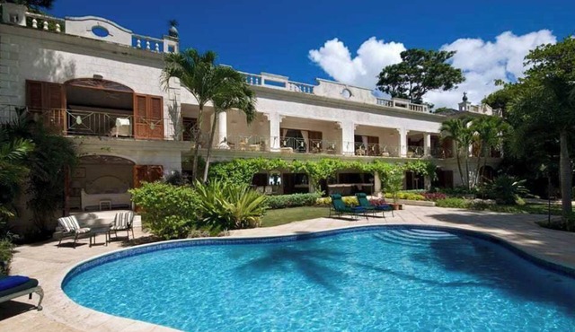 Please Inquire Before Booking – Luxury Villa