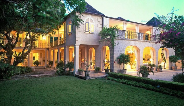 Please Inquire Before Booking – Luxury Villa