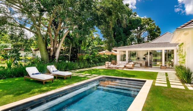 Please Inquire Before Booking – Luxury Villa