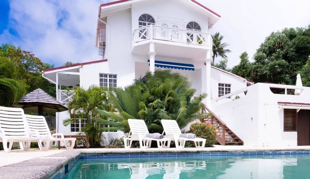 Please Inquire Before Booking – Luxury Villa