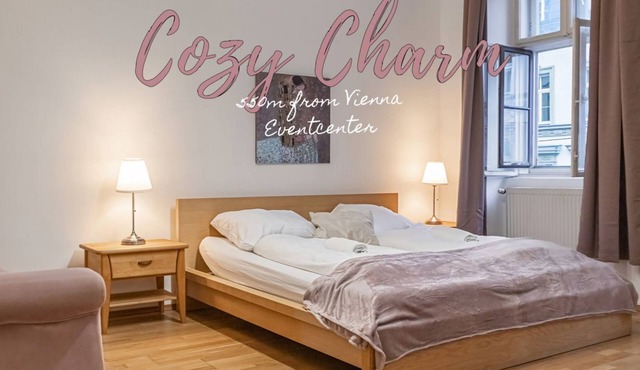 Pleasing 2BR Apt.-Perfect for Longstays