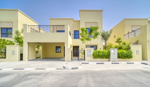 Pleasing 4BR Villa with Assistant Room at Nadd Al Shiba Third, Nad Al Sheba by Deluxe Holiday Homes