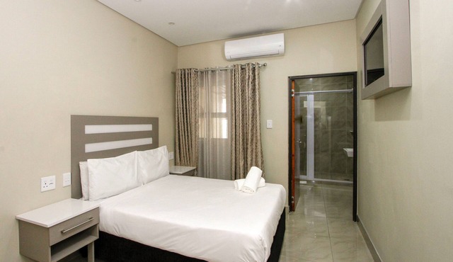 PLM Lodge