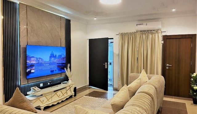 Plot 35 Apartments