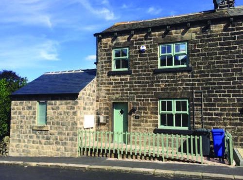 Plough Cottage