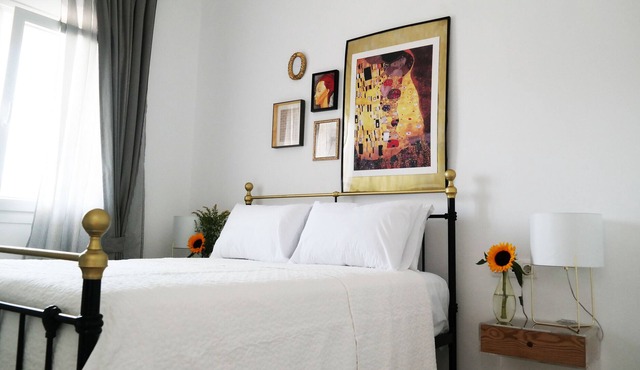 Plousia's luxurious Vila in Perama Rethymno Crete
