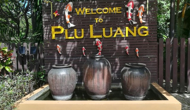 Pluluang Mansion