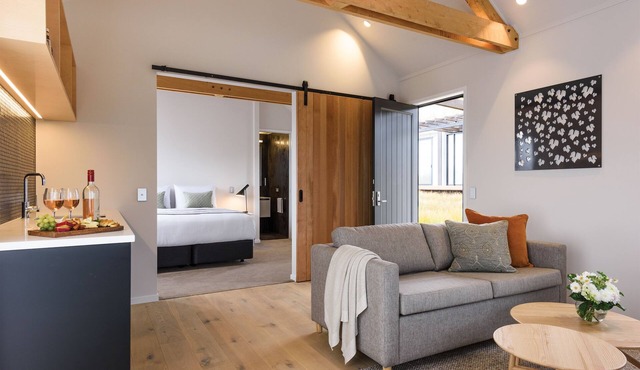 Plume Villas