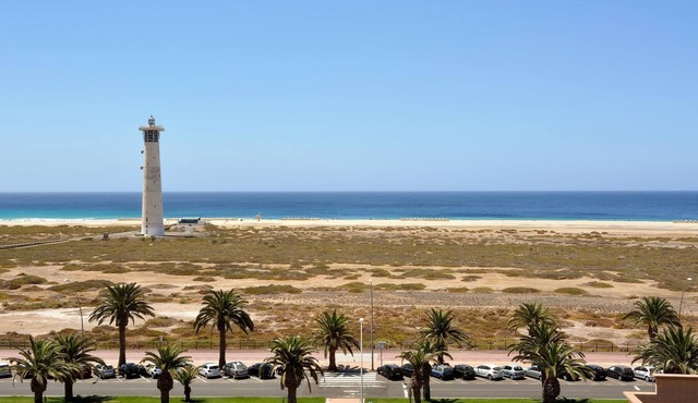 Plus Casa Atlantica Morro Jable 2 Bedrooms 461