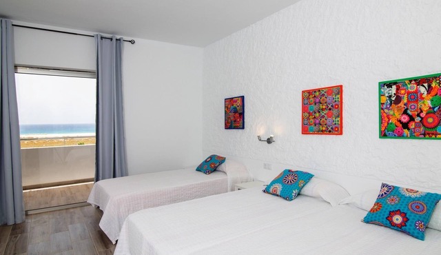 Plus Casa Atlantica Morro Jable 663 BY PVL