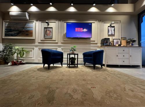 Plus Hotel & Private Transportation İstanbul Airport-By Loft