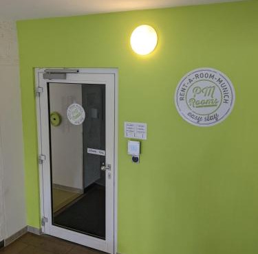 PM-Rooms