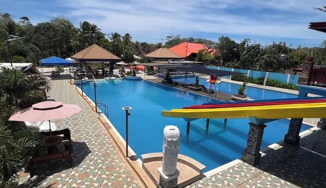 PMG Islandscape Resort