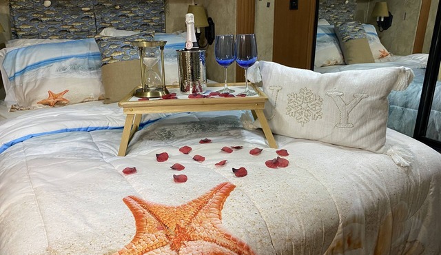Poblado Cozy Camper