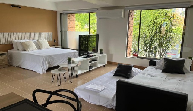 Poblado Park Aparta Estudio