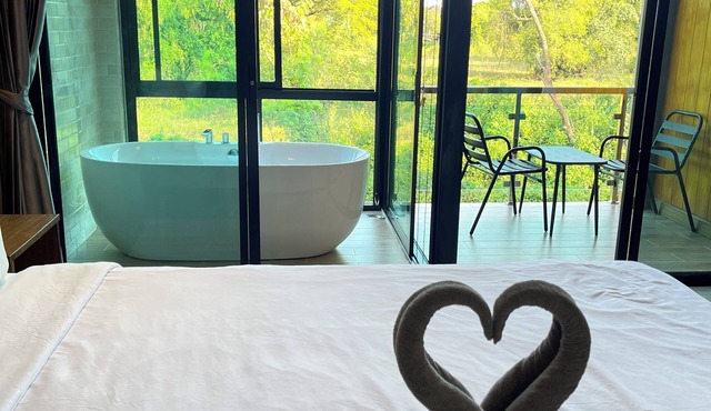 Pobruk Resort