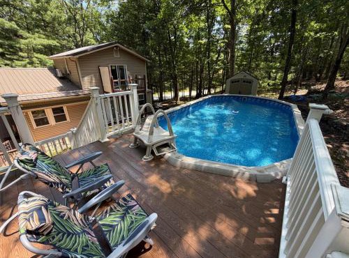 Poconos Hideaway
