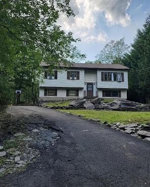 Poconos Retreat