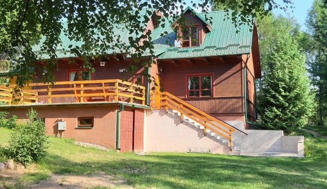 Pod Dębem