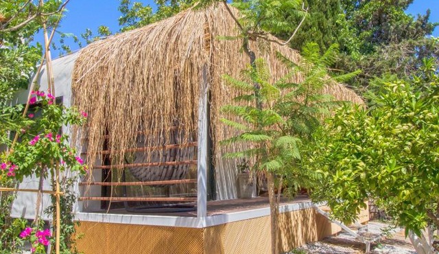 podbodrum tiny house