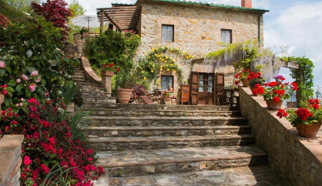 Podere Piandicava