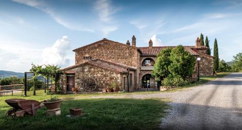 Podere Aiole