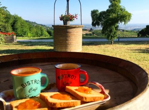 Podere Baratta agriturismo e cantina