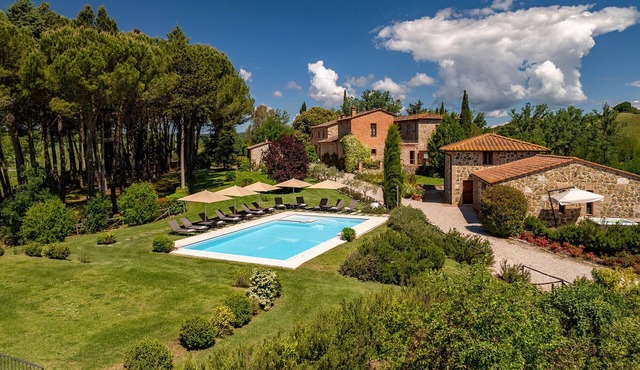Podere Bellaria 18+2, Emma Villas