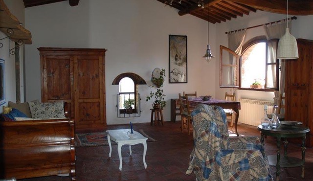 Podere Bellavista