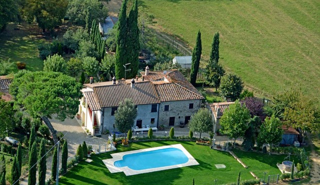 Podere Buriano