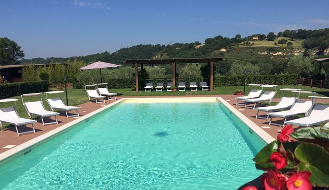Podere Calledro