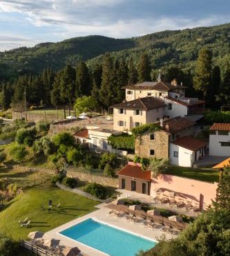 Podere Castellare