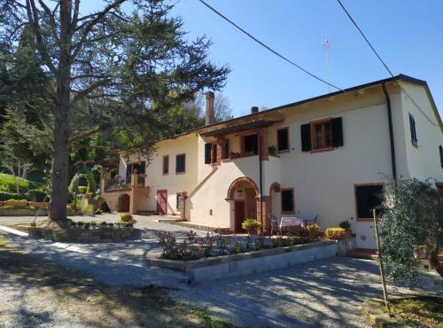 Podere Chiasso Gherardo