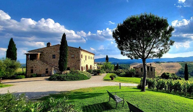 Podere Cunina