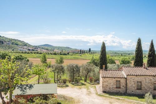 Podere del Pereto Bio- 201