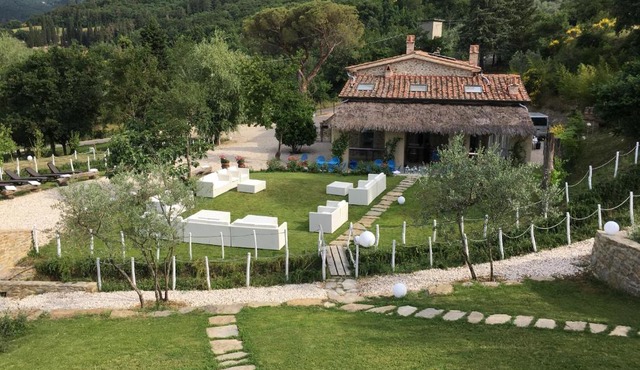 Podere Fontanino