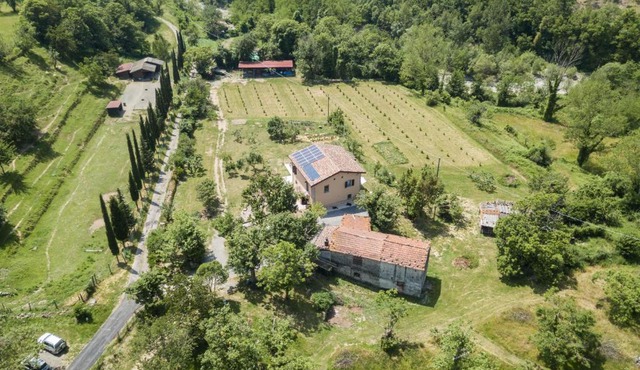 Podere Groppini
