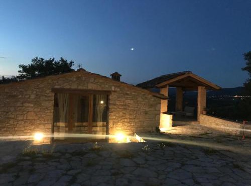 Podere I Ripidi