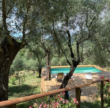 Podere Il Piantoneto