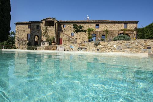 Podere LA VILLA