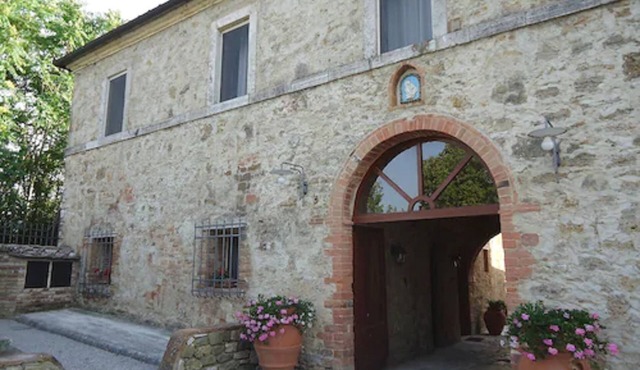 Podere La Chiusella