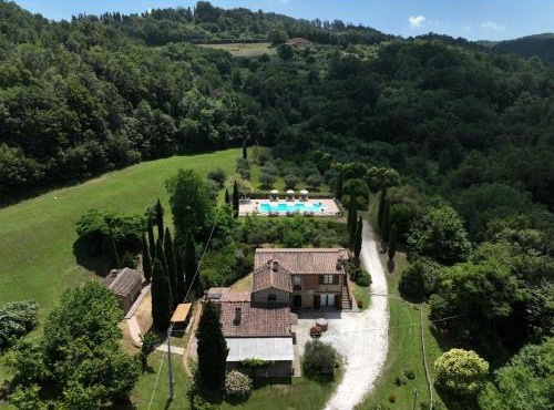 Podere la Marroneta