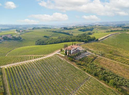 Podere La Quercia