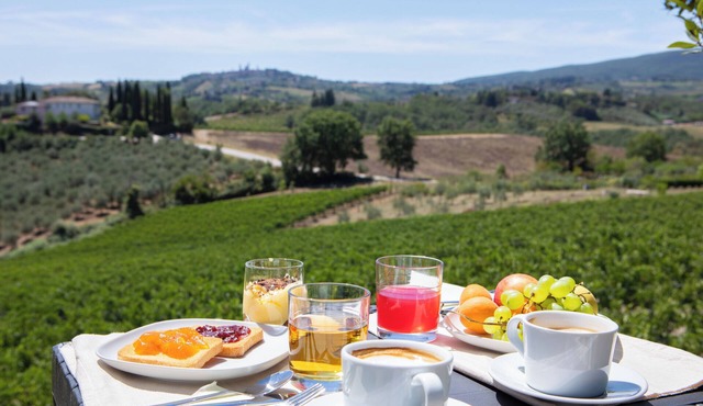 Podere La Quercia
