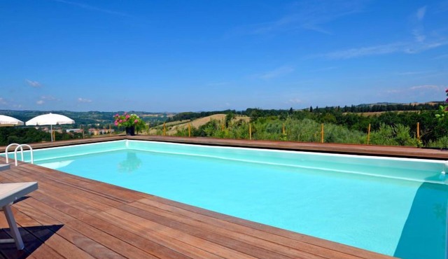 Podere La Torre by Interhome