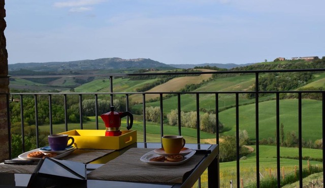 Podere La Villa