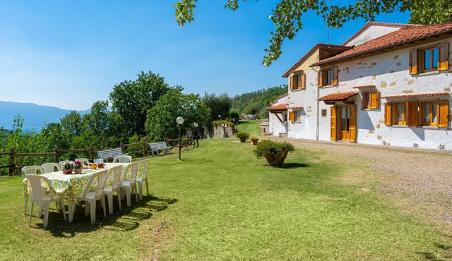 Podere Le Ripe by Interhome
