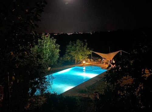 Podere Macee Casavacanza