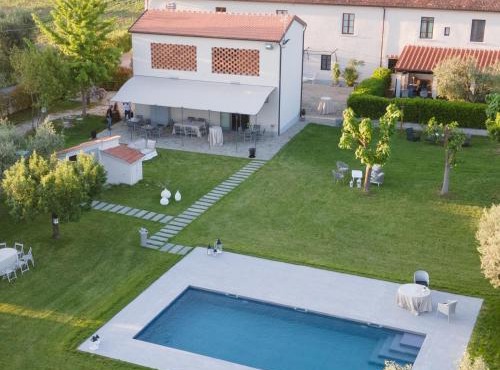 Podere Milla
